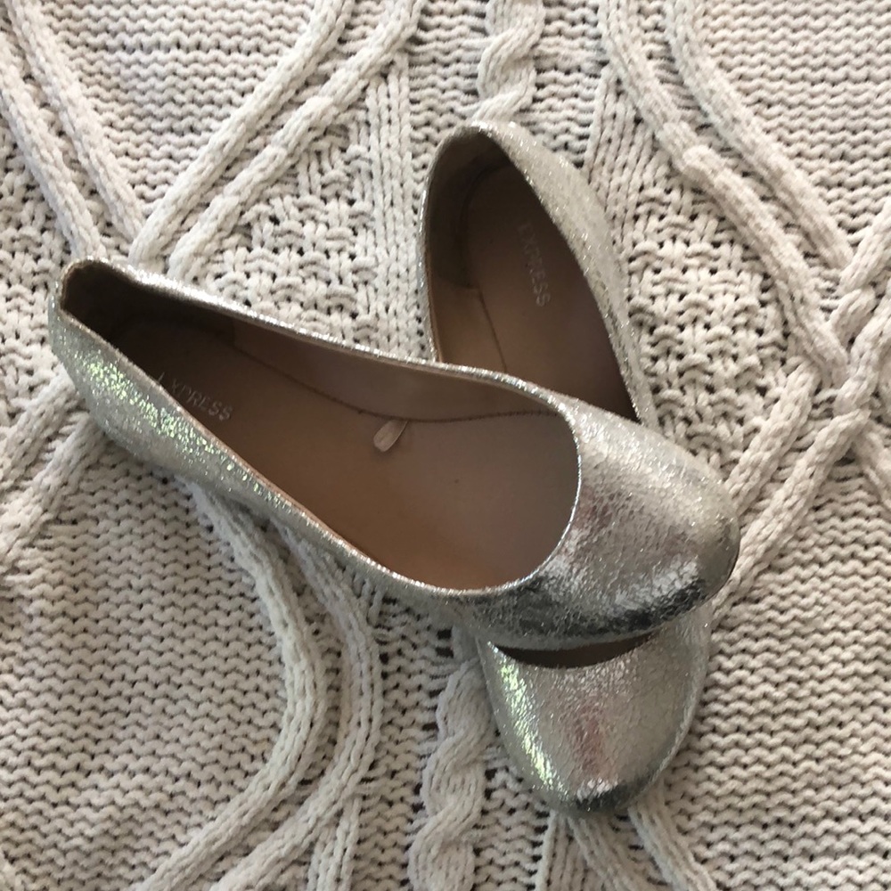 Express flats